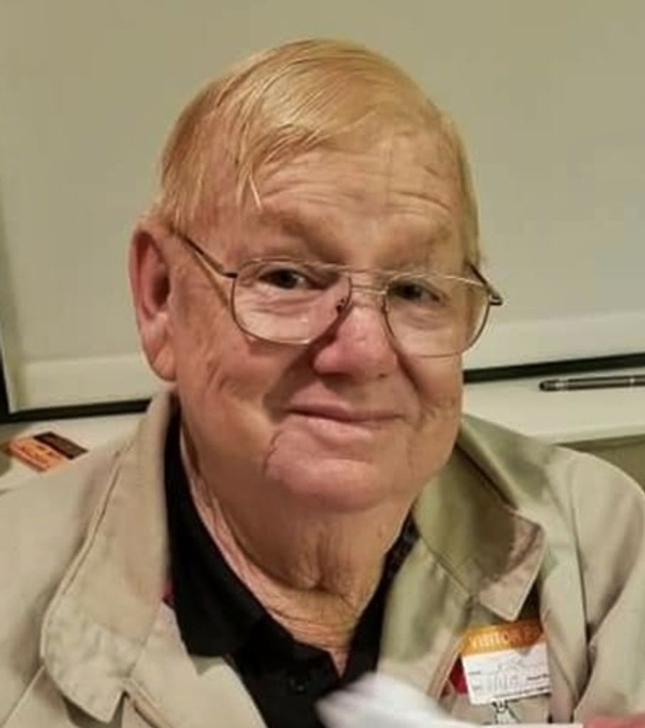 Jesse Myers Profile Photo