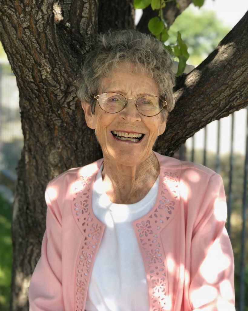 Carol S. Steinkirchner