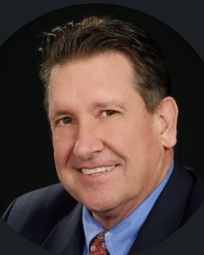 Lowell Eldon (Skip) Olmstead, Jr. Profile Photo