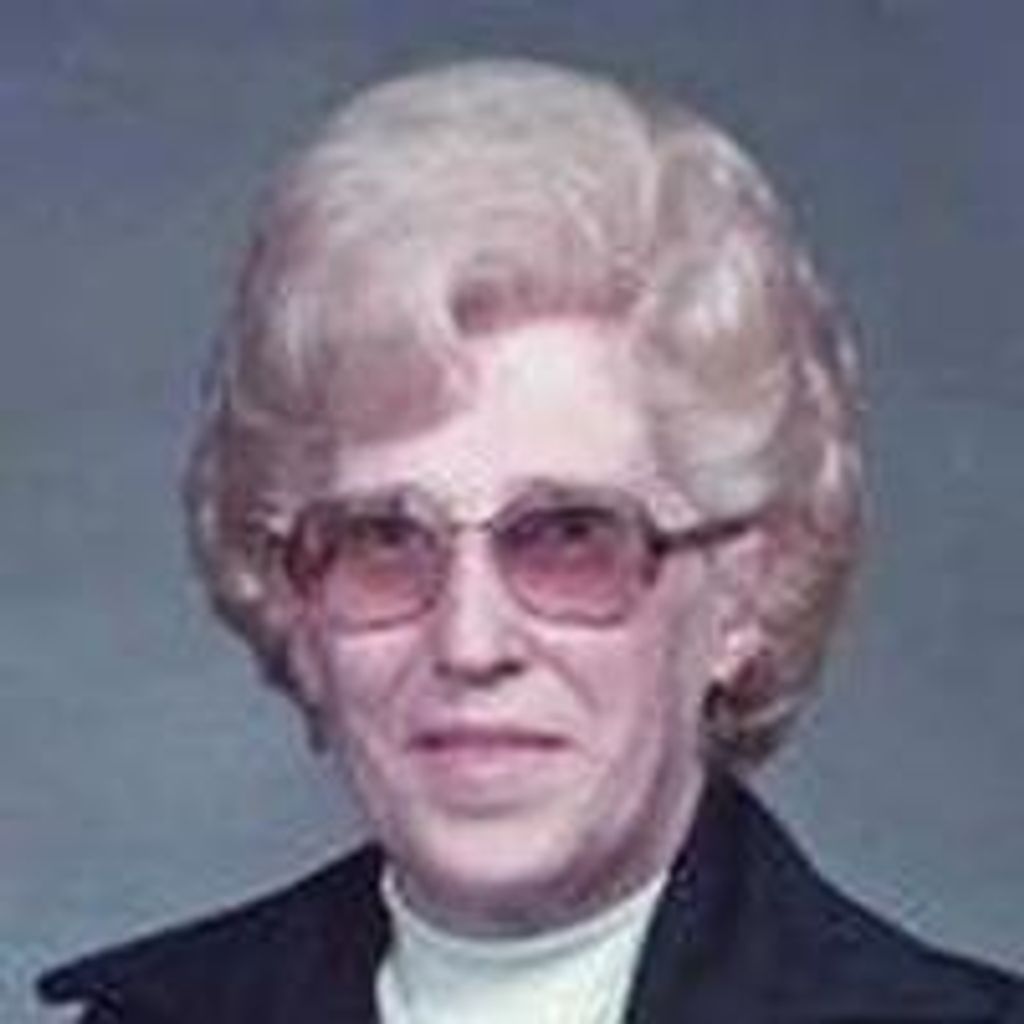 Mary  Ellen (Gum)  Long