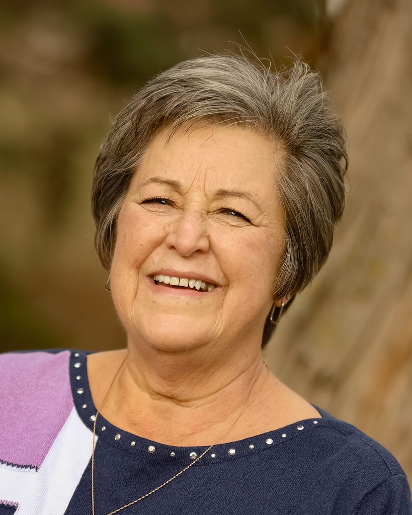 Susan Jane Haycraft