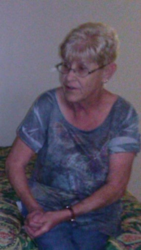 Stephanie Parr Profile Photo