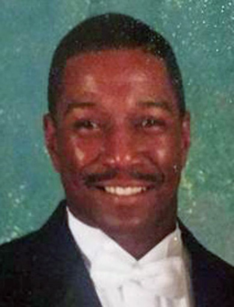 Dennis Carlton Bullock Profile Photo