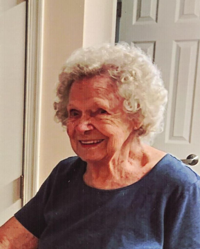 Mary Elizabeth Isenberg Profile Photo