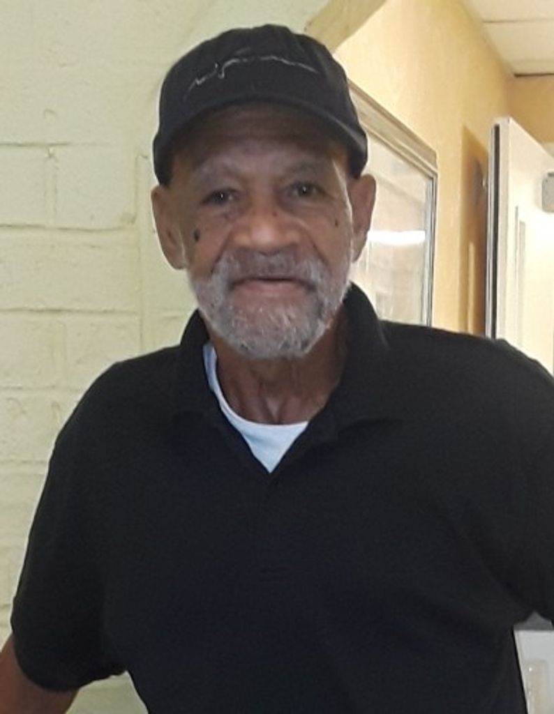 JIMMIE WINN