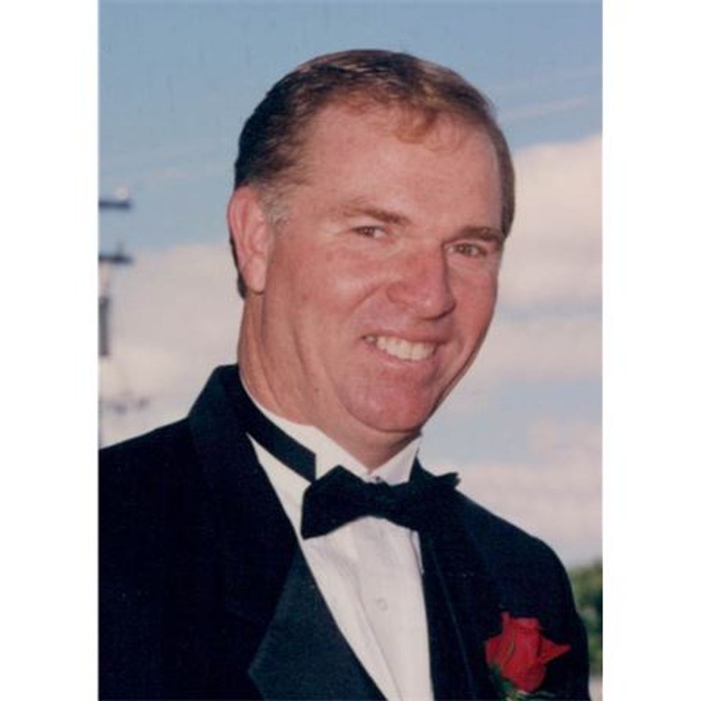 Ronald "Ron" Dauphin