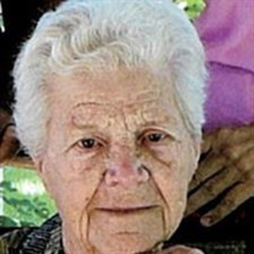 Rita Treadway Johnson