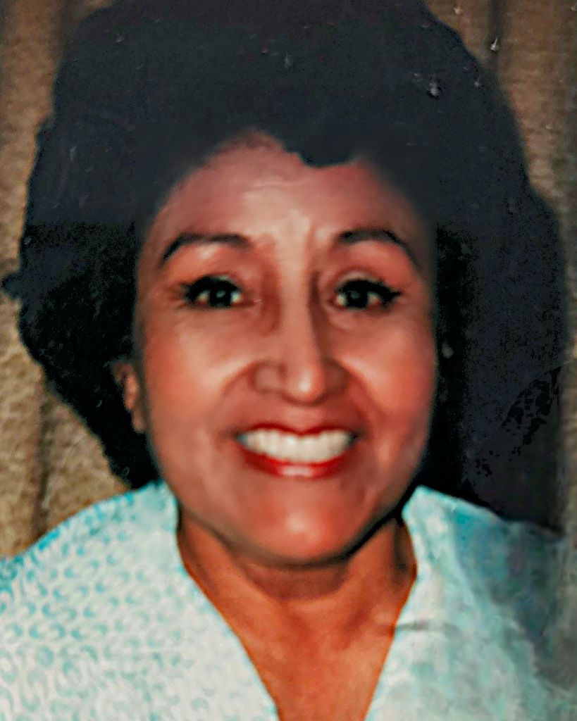 Margaret Pino Wilhelm