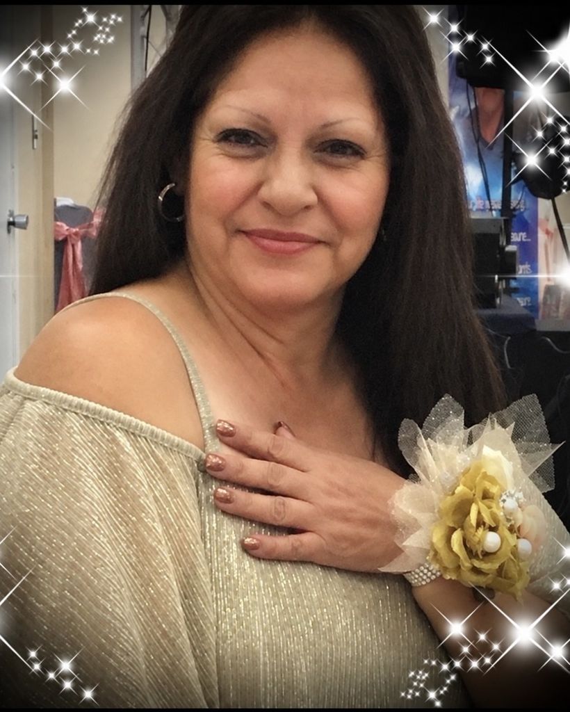 Angelita Ramirez Herrera Profile Photo