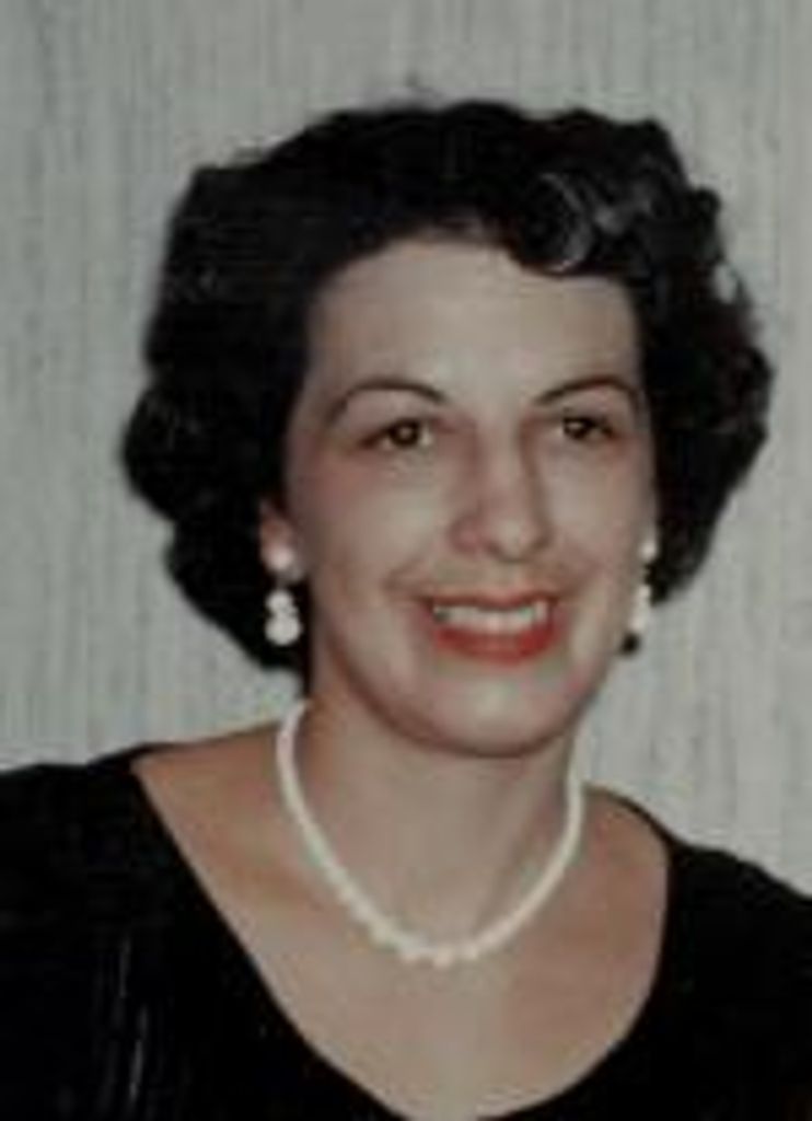 Helen  P. (Psomas)  Wilson