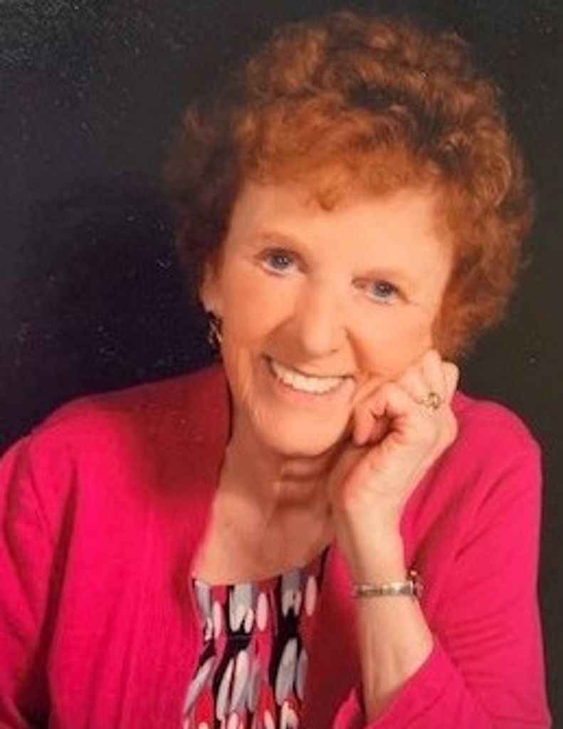 Virginia Gertrude (Church)  Perkins