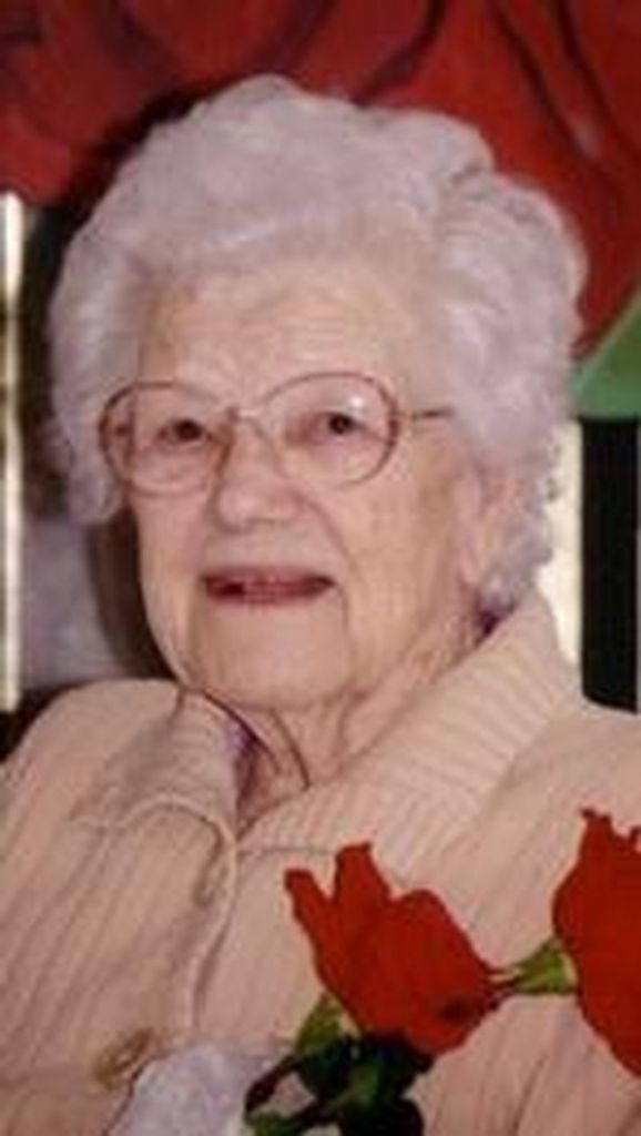 Pauline Covelli