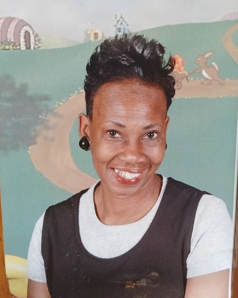 Gloria Yvonne Mayberry Profile Photo