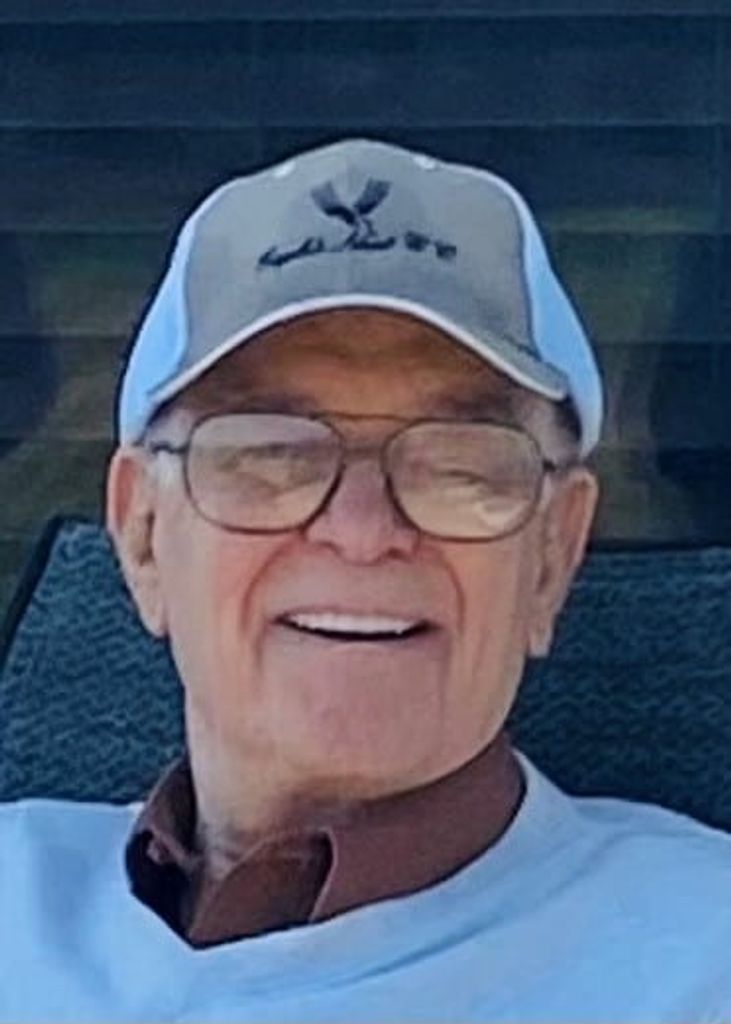 Conrad Merle Olsson Profile Photo