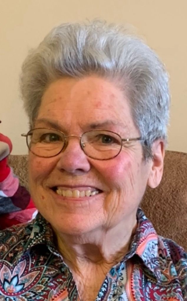 Mary Ann Turner Profile Photo