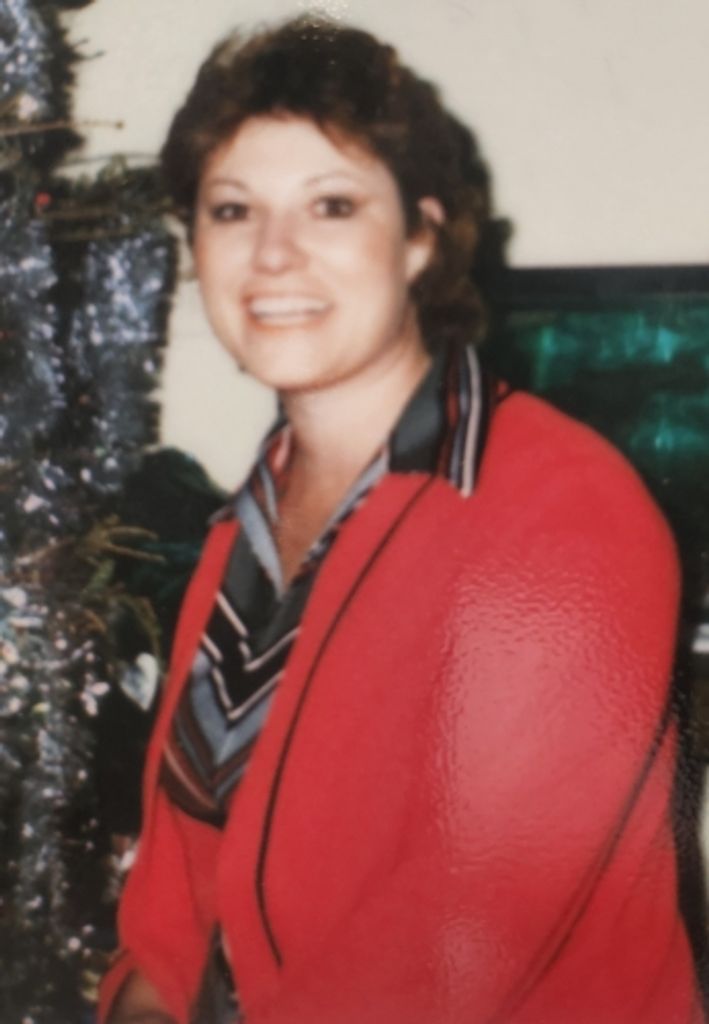 Connie Rose Garrison Profile Photo