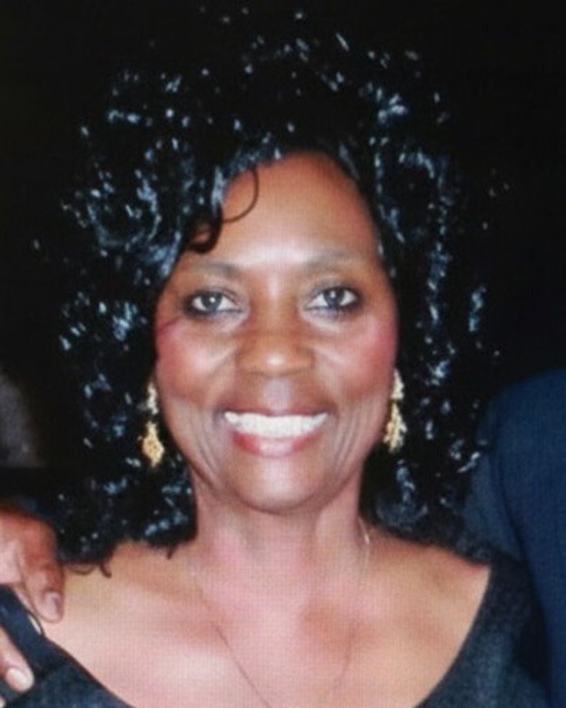 Lorene Coleman Washington
