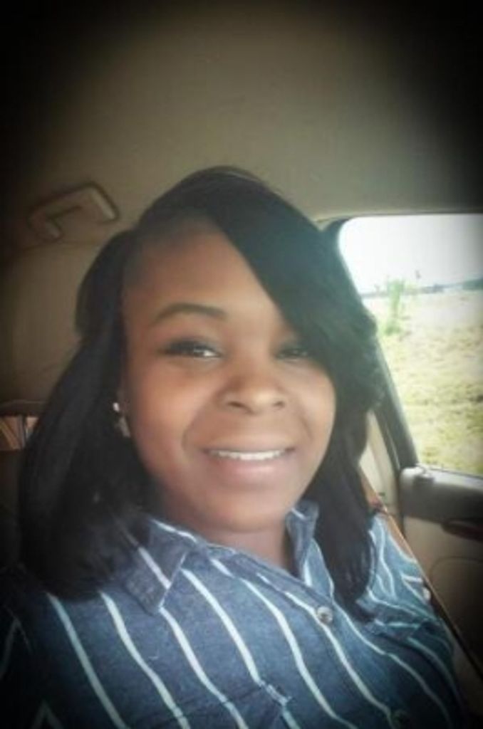 Demshia D. Gainer Profile Photo