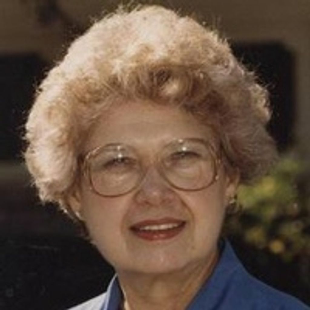 Hope Lugo