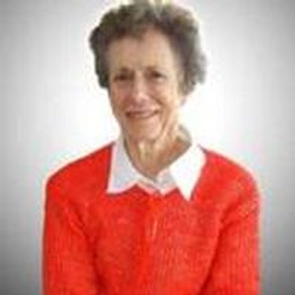 Helen  Lahey Fulton