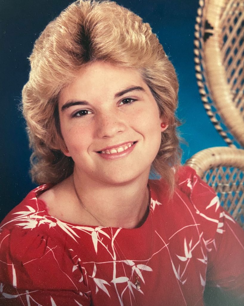 Misty Dawn Long Profile Photo