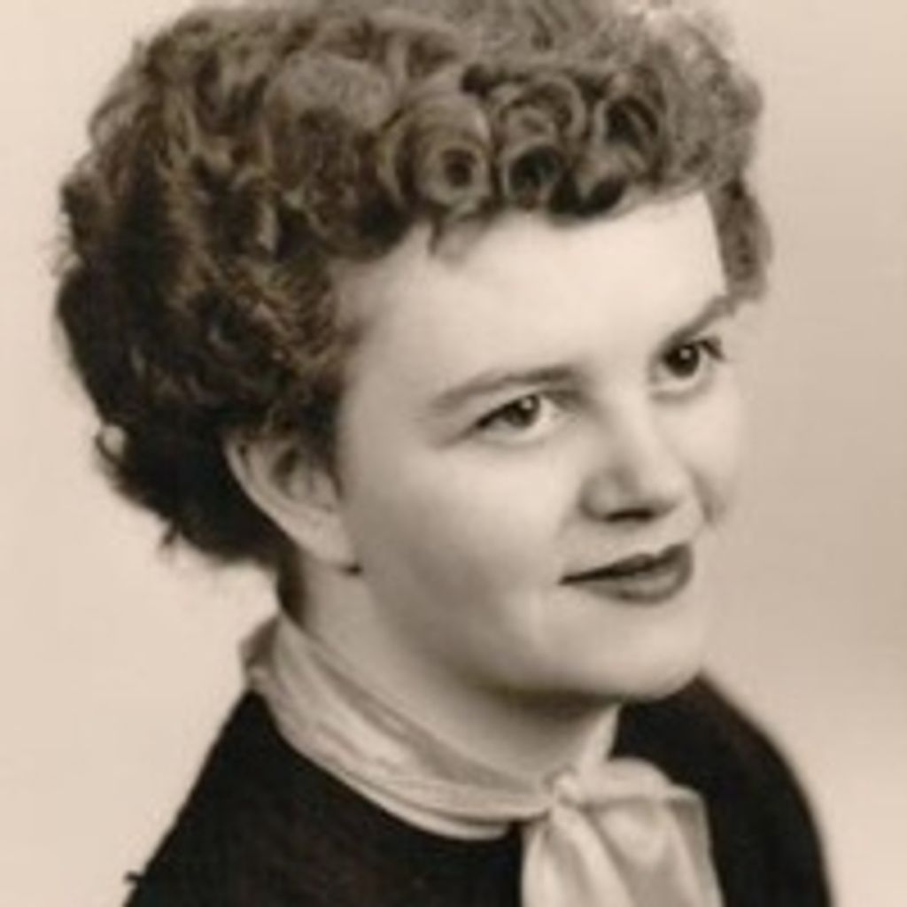 June Ann Skasko