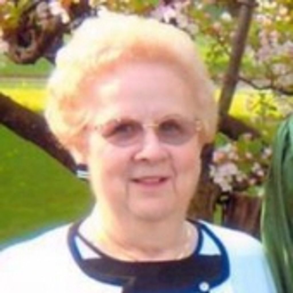 Rita Ann Deni