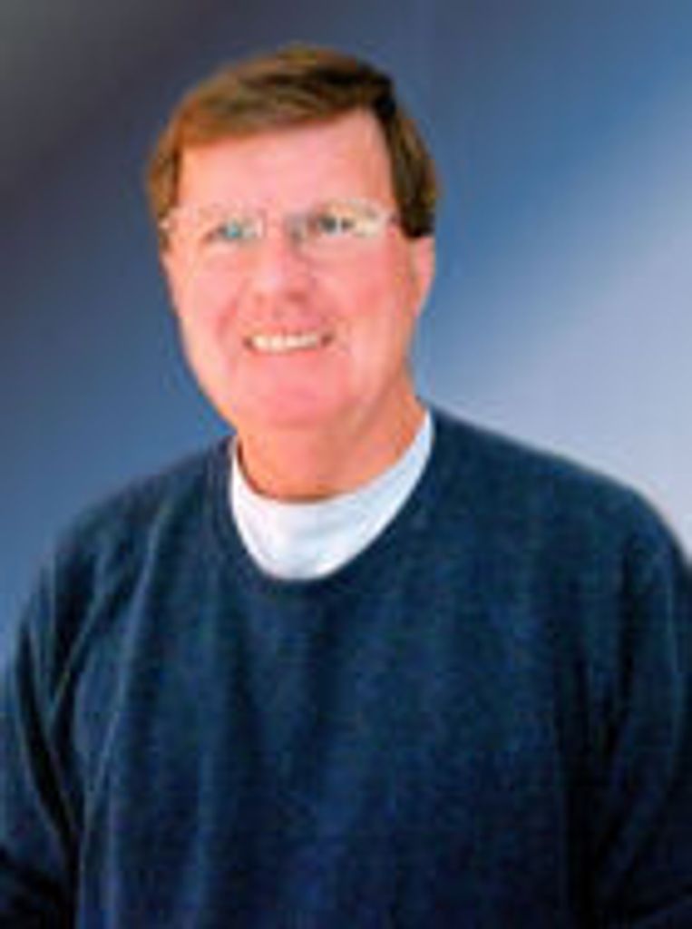 Martin Kennedy Profile Photo
