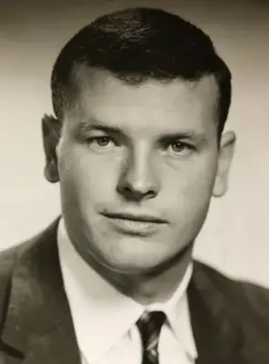 Rex Humbaugh Profile Photo