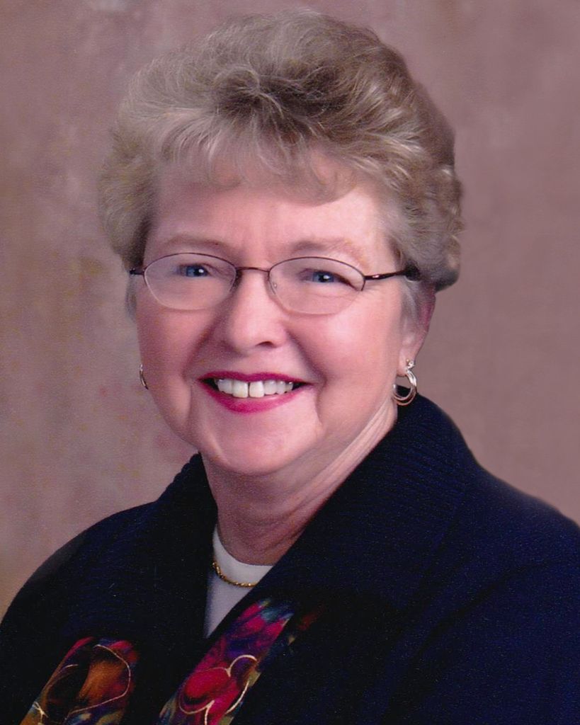 Carol Buller Profile Photo