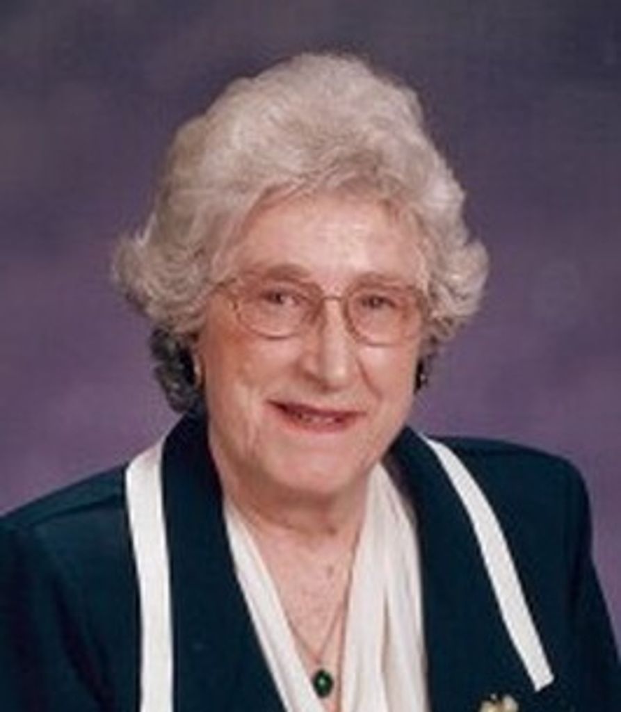 Lula Burrell Profile Photo