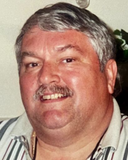Thomas Patrick Dalton's obituary image