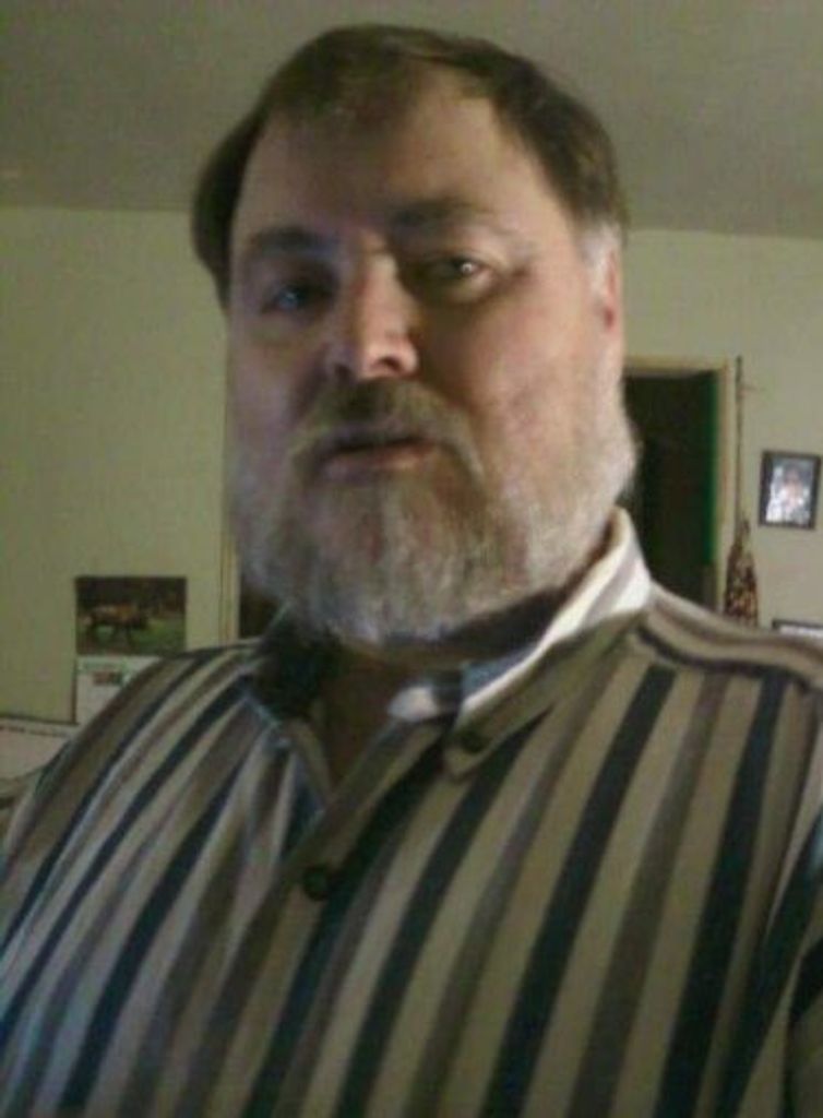 Eddie A. Gonce