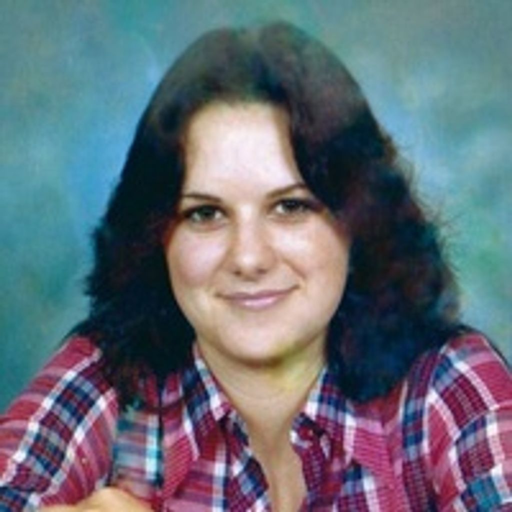 Georgia Eulalia Caven