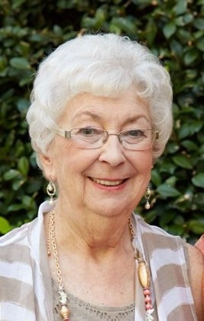 Pauline Brewer Peters