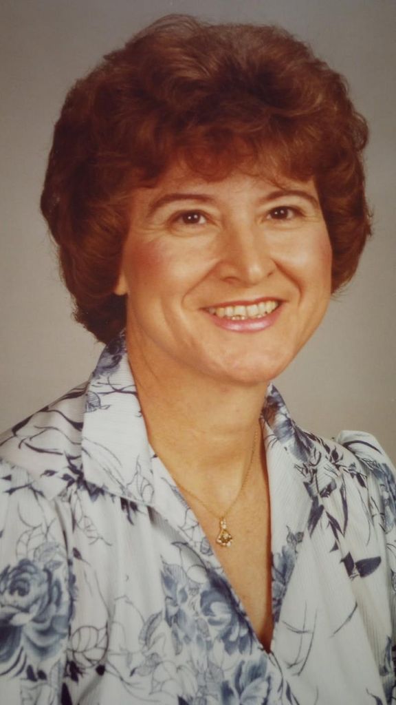 Elizabeth Gill Wooley Profile Photo