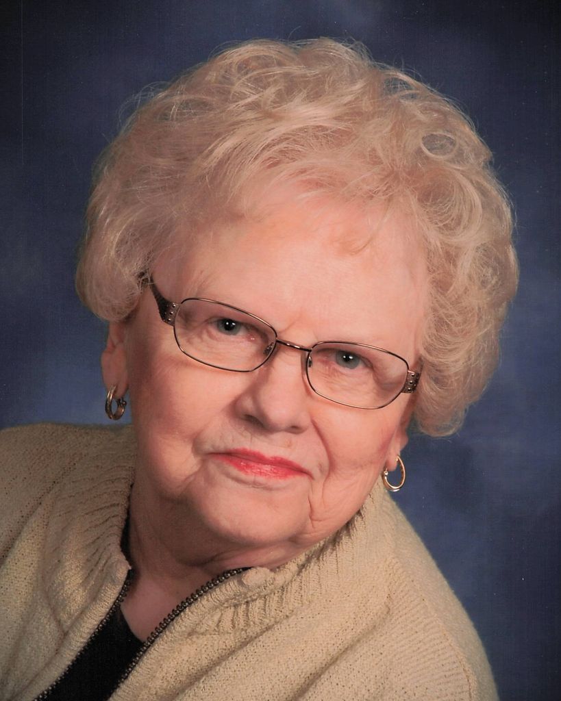 Marilyn Cunningham Profile Photo