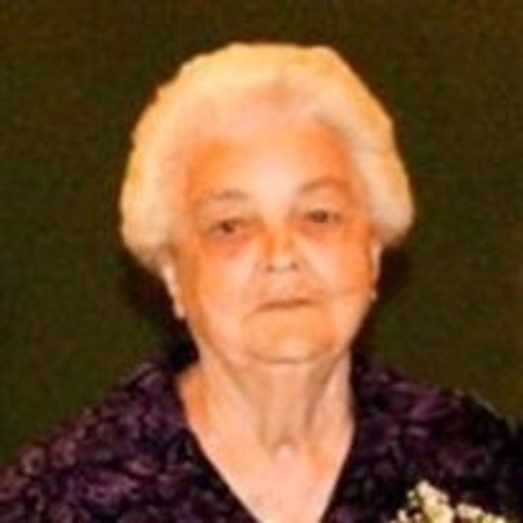 Rosemary Necaise