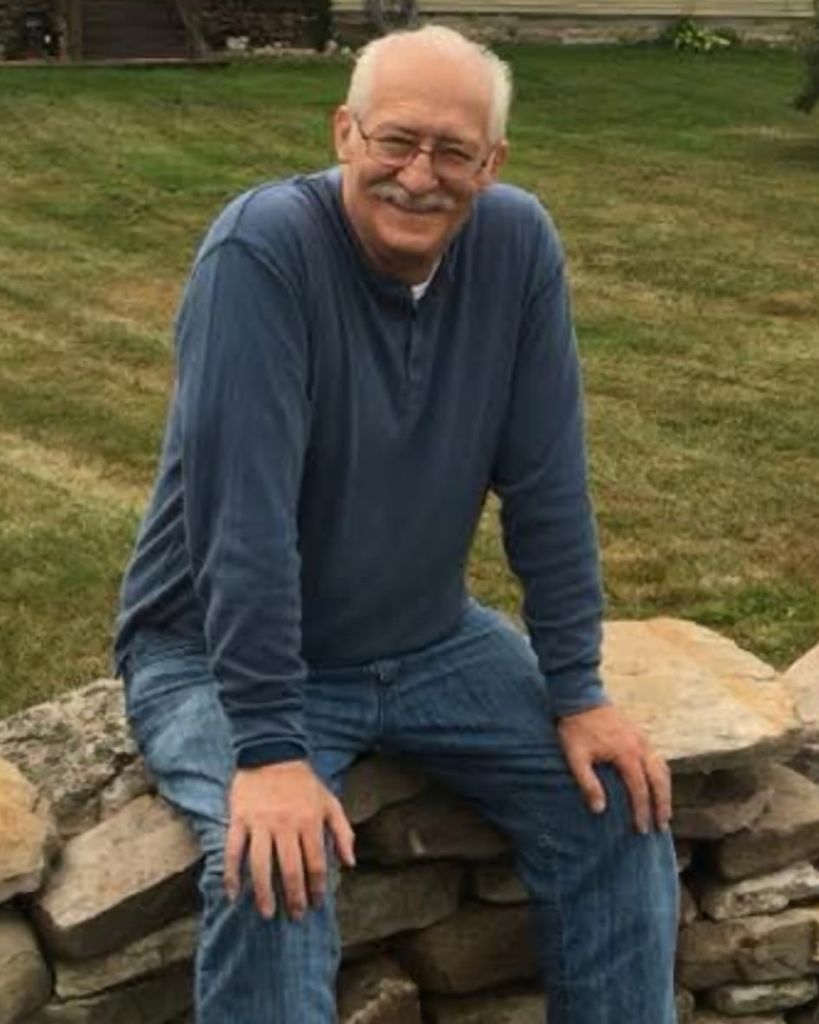 Rodger White, Jr. Profile Photo