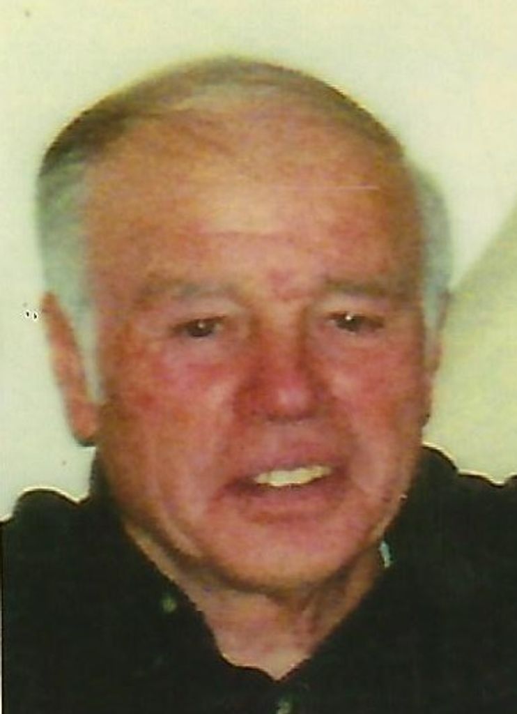Ernie Martin