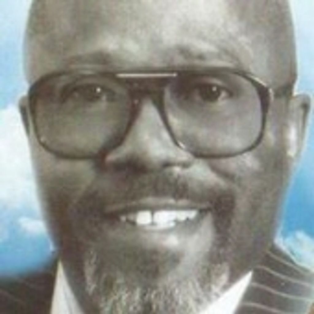 James A. Garfield Ingram