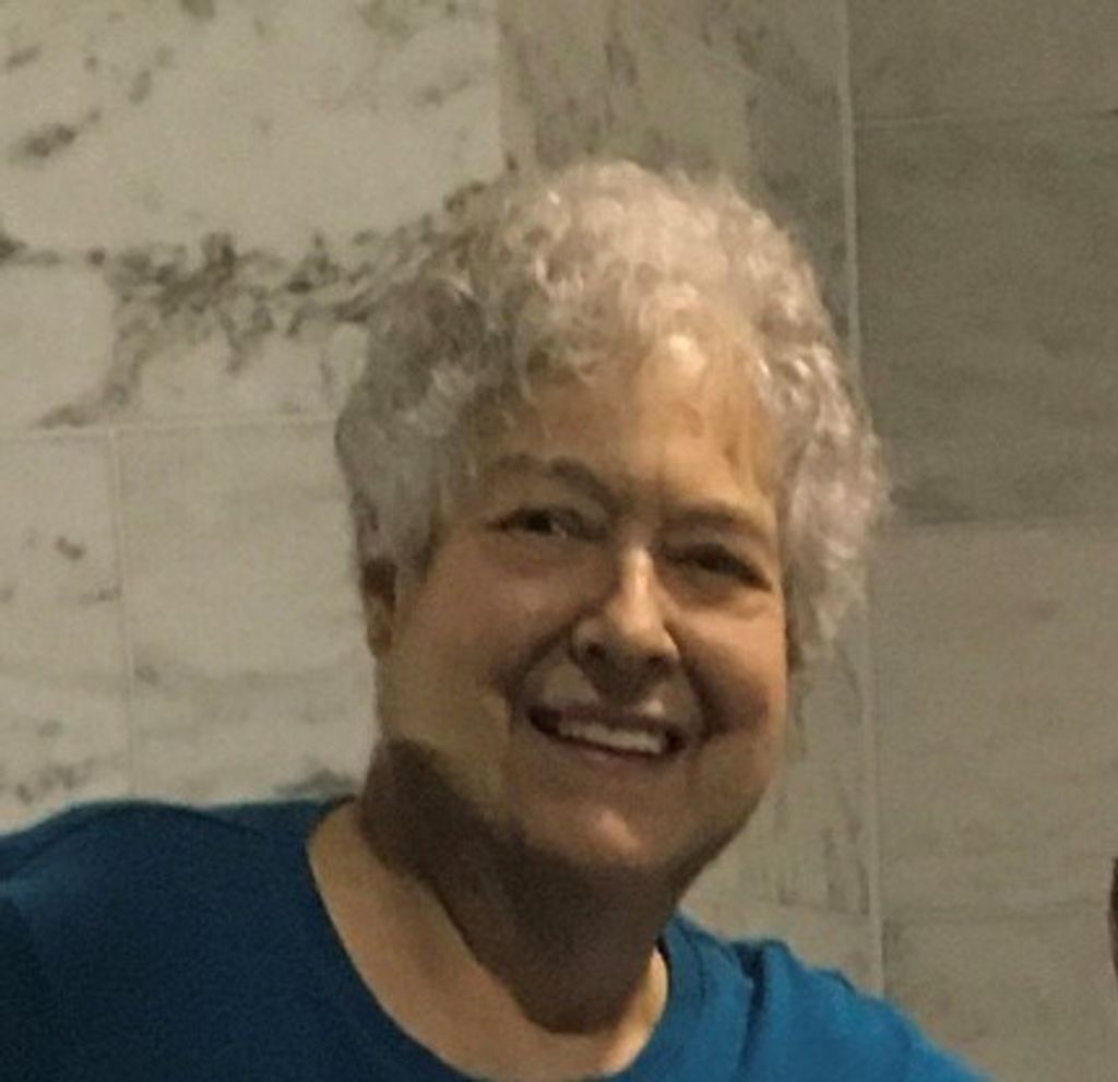 Antoinette "Toni" (Allen)  Morgan