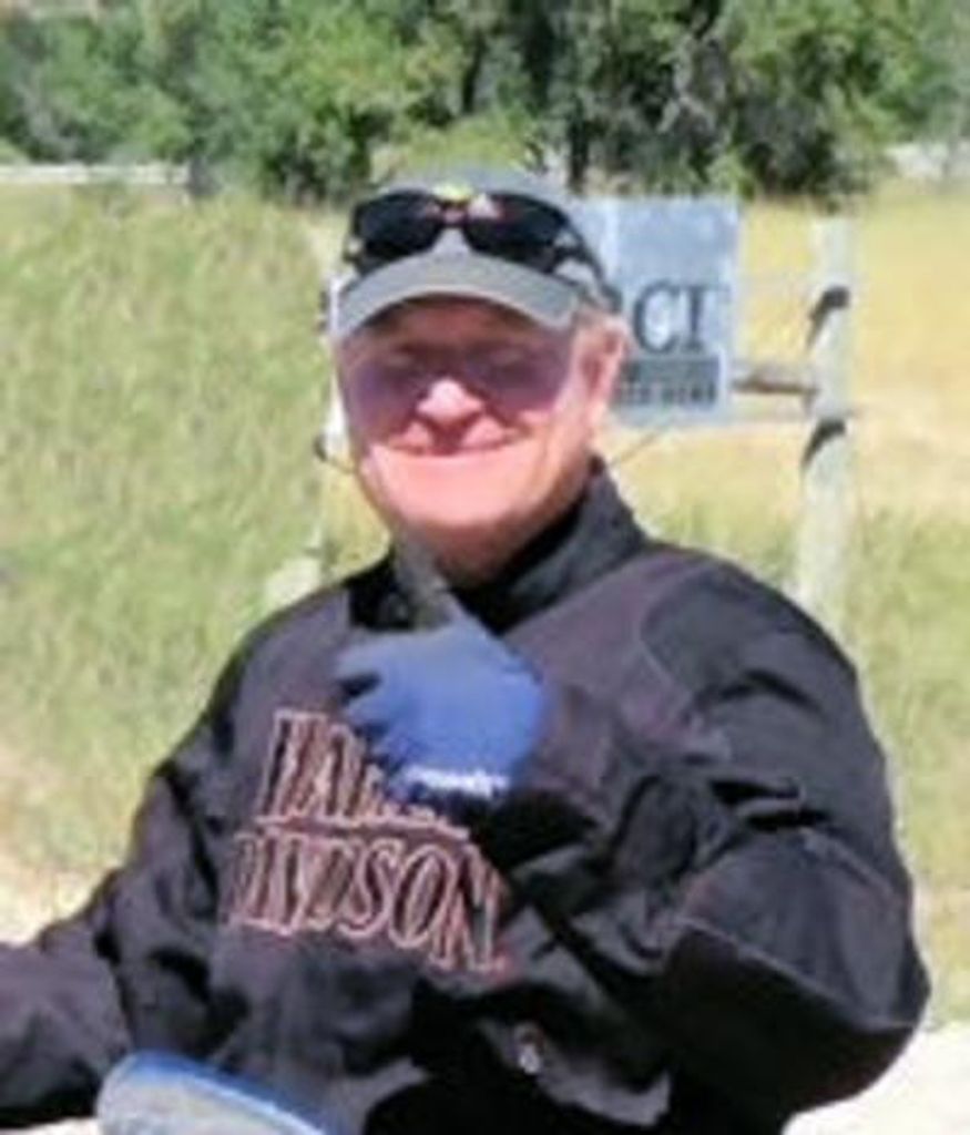 Mike L. Reuman Profile Photo