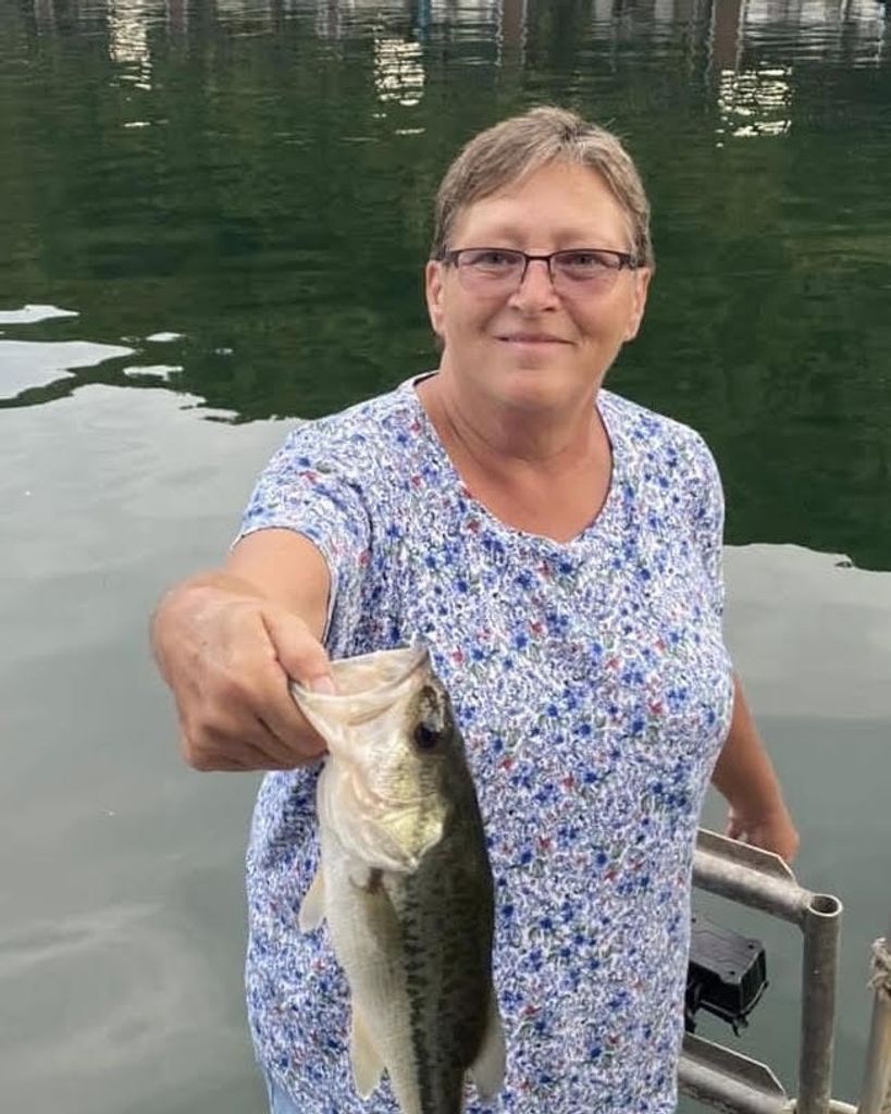 Verda Diane McIntyre Profile Photo