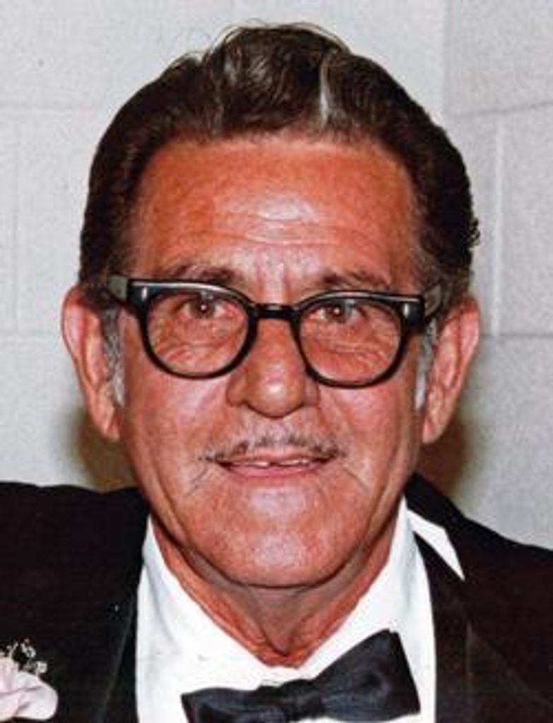 Luther Berry “Hoppy” York