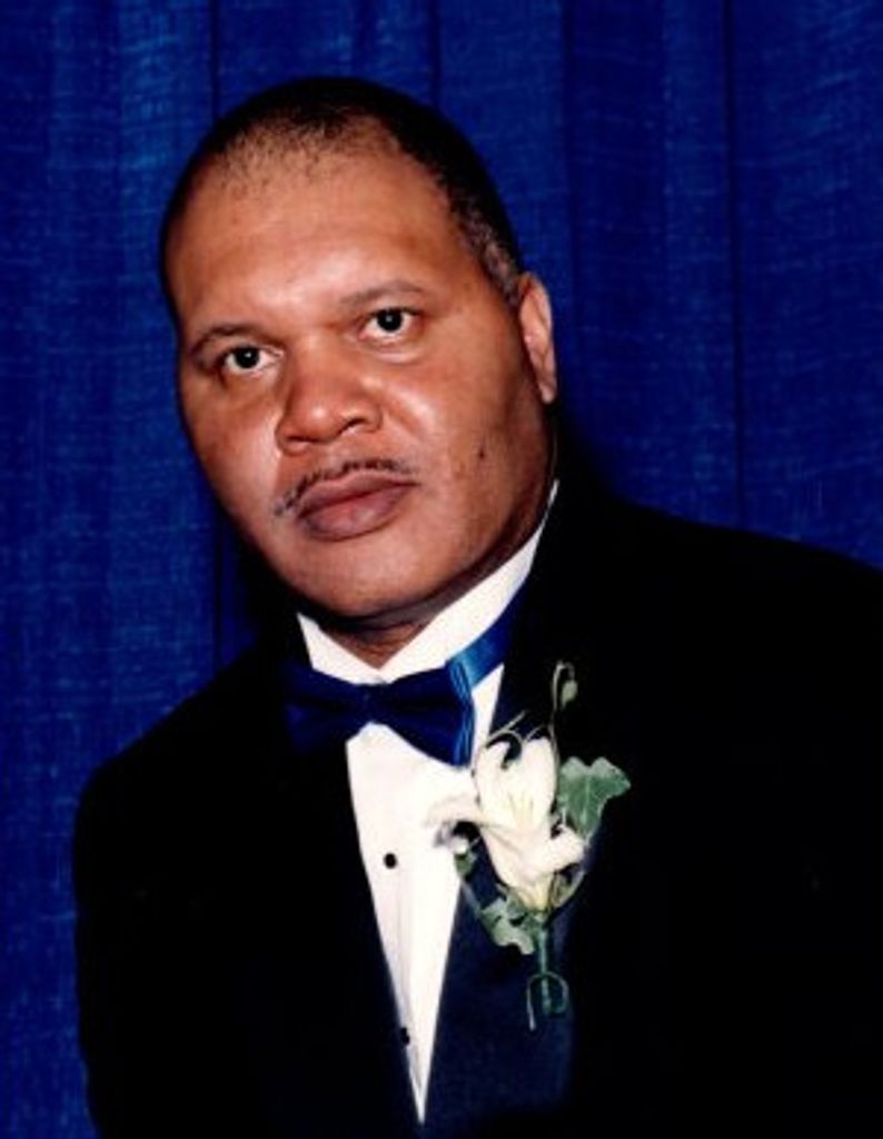 Robert F. Reid, Jr. Profile Photo