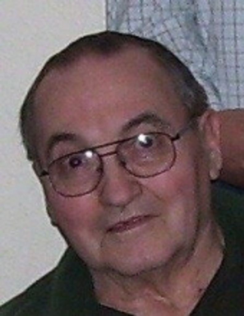 William Raymond Preston