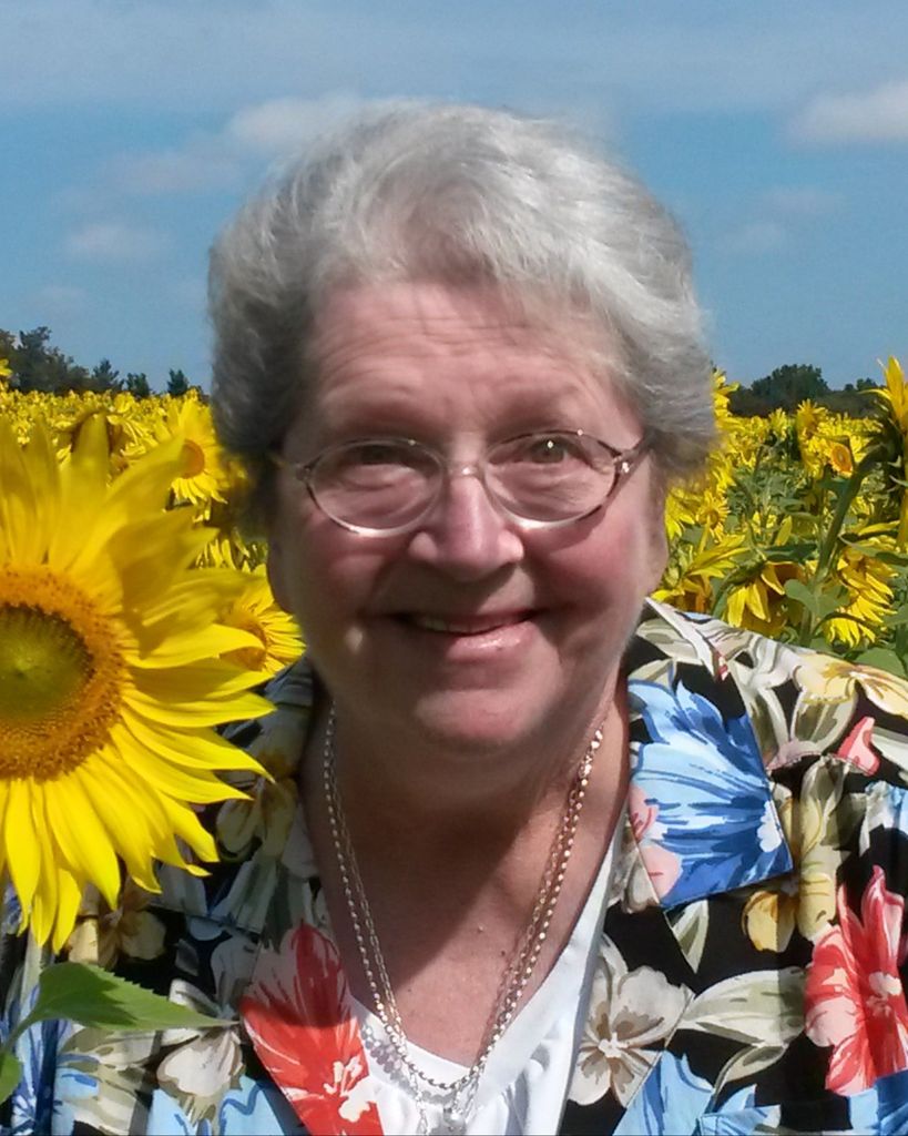 Dianna Jean Grimes