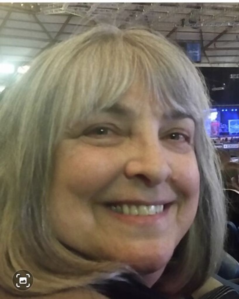 Julie Ellen Johnston
