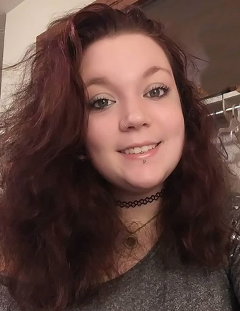 Emily E (Spuhler) Merda